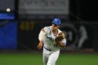 Baseball vs Salisbury  Wheaton College Baseball takes on Salisbury University in game two of the NCAA D3 College World Series at Veterans Memorial Stadium in Cedar Rapids, Iowa. - Photo By: KEITH NORDSTROM : Wheaton Basball, NCAA, Baseball, World Series